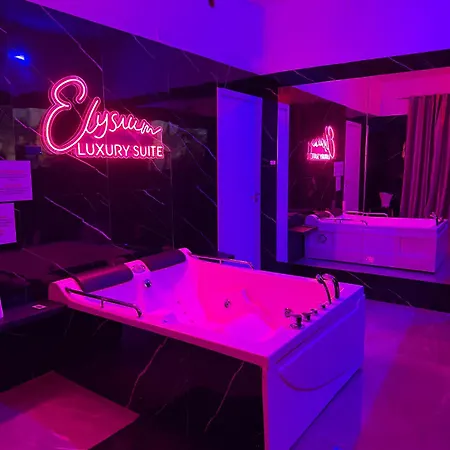Elysium Luxury تْرابْيا