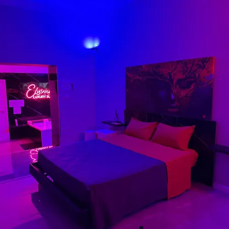 Elysium Luxury تْرابْيا