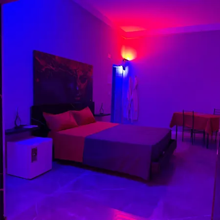 Elysium Luxury * تْرابْيا