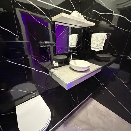 Elysium Luxury