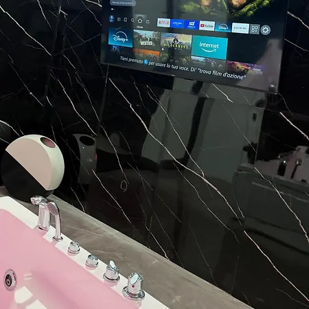 بيت للعطل Elysium Luxury
